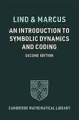 An Introduction to Symbolic Dynamics and Coding