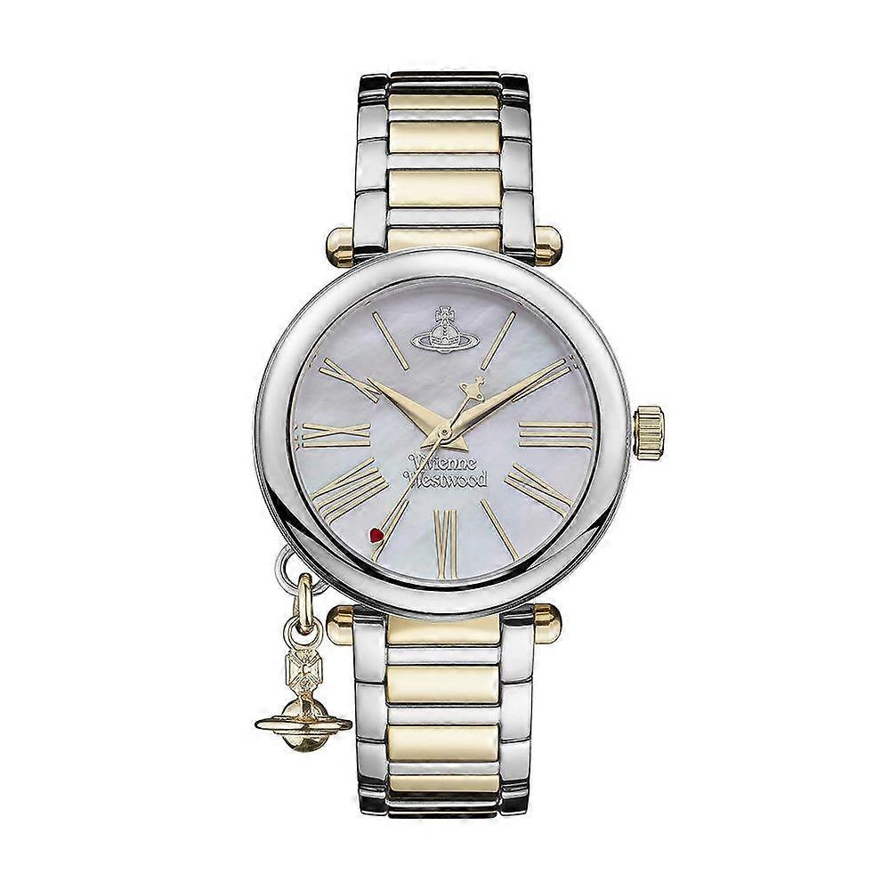 VIVIENNE WESTWOOD VV006MOPSG Women's Watch