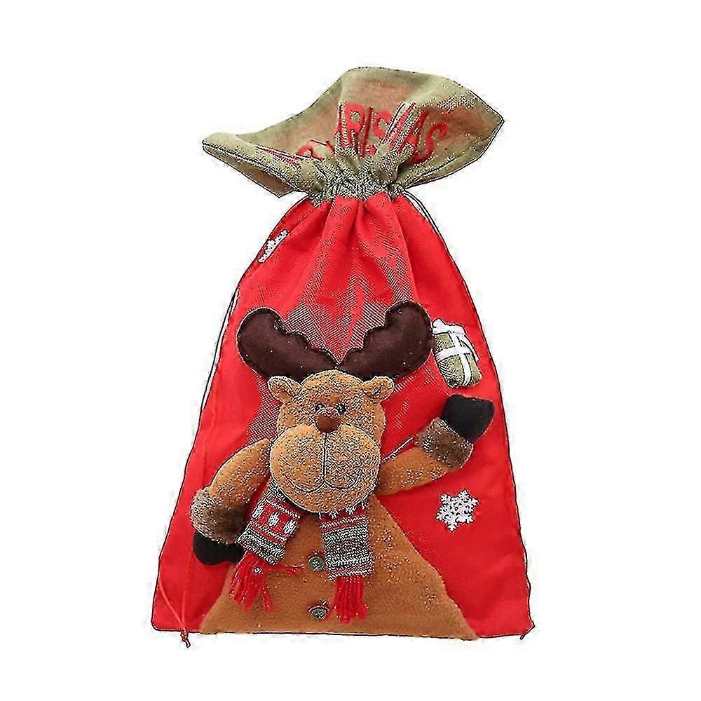 Julklappspåsar Julklappspåsar