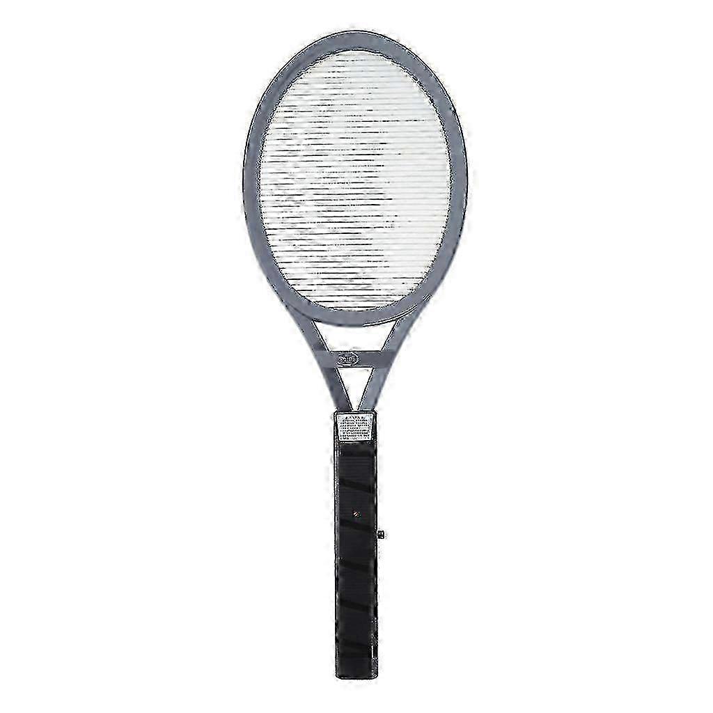 Fly killer for indoor spaces with traditional battery operation