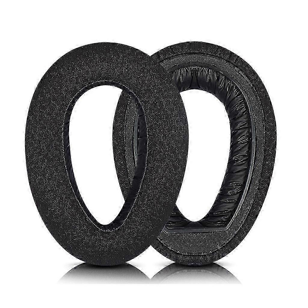 Pxc550 、 Pxc480 、 Mb660 ヘッドセット用の快適なスポンジイヤーパッド