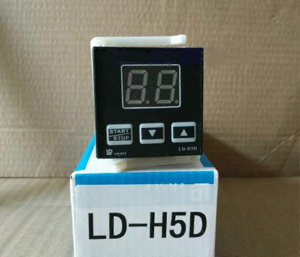 Oven Timer Accessory with Accurate Cooking Timer and Clear Audible Alert for Baking