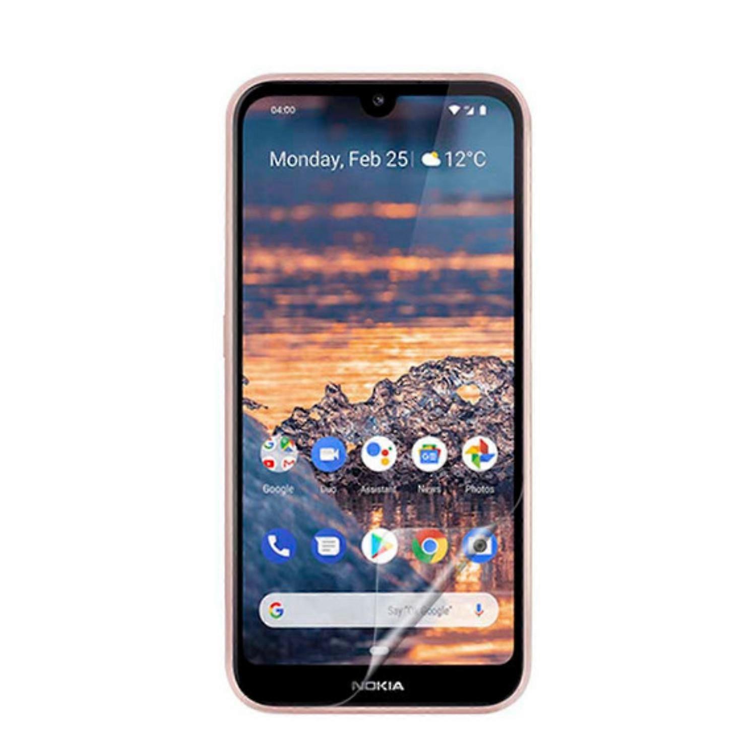 Nokia 4.2 Hydrogel Screen Protector (copy)