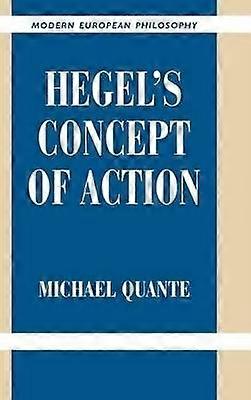 Hegels concept van actie