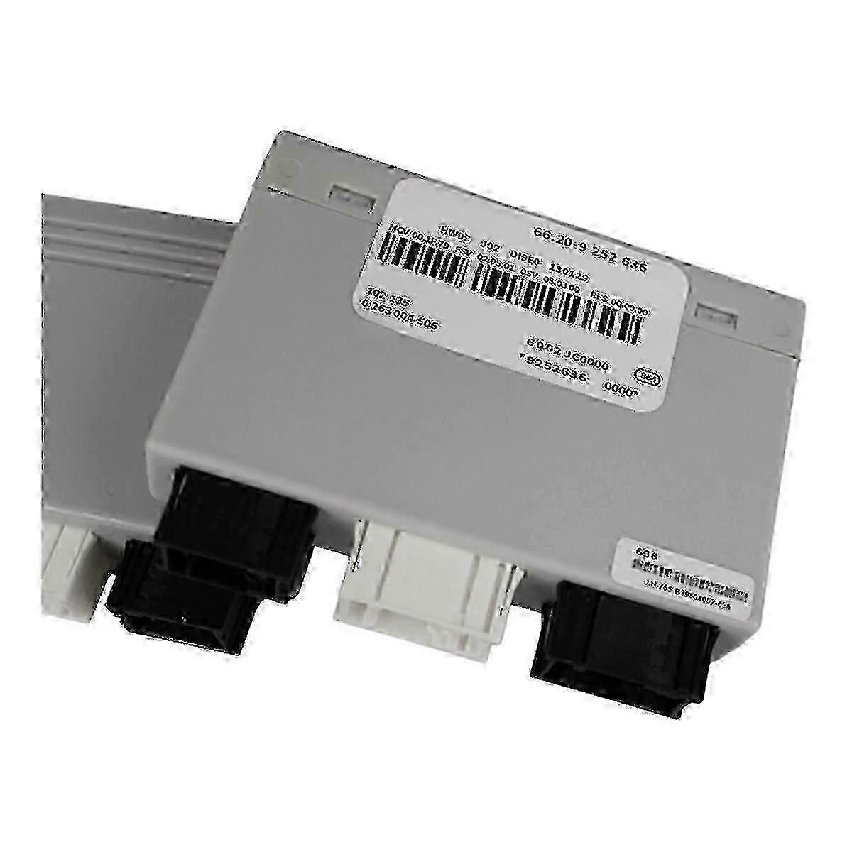 66209252636 Car Park Distance Control Modul for X1 E84 2009-2015 3Plug High Version Parking Control Unit 9252636