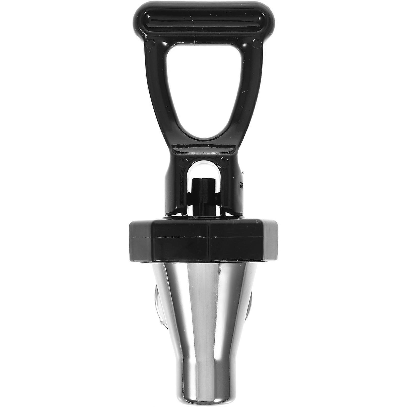 Plastic Spigot Handle Beverage Dispensing For Household Users 1Pack