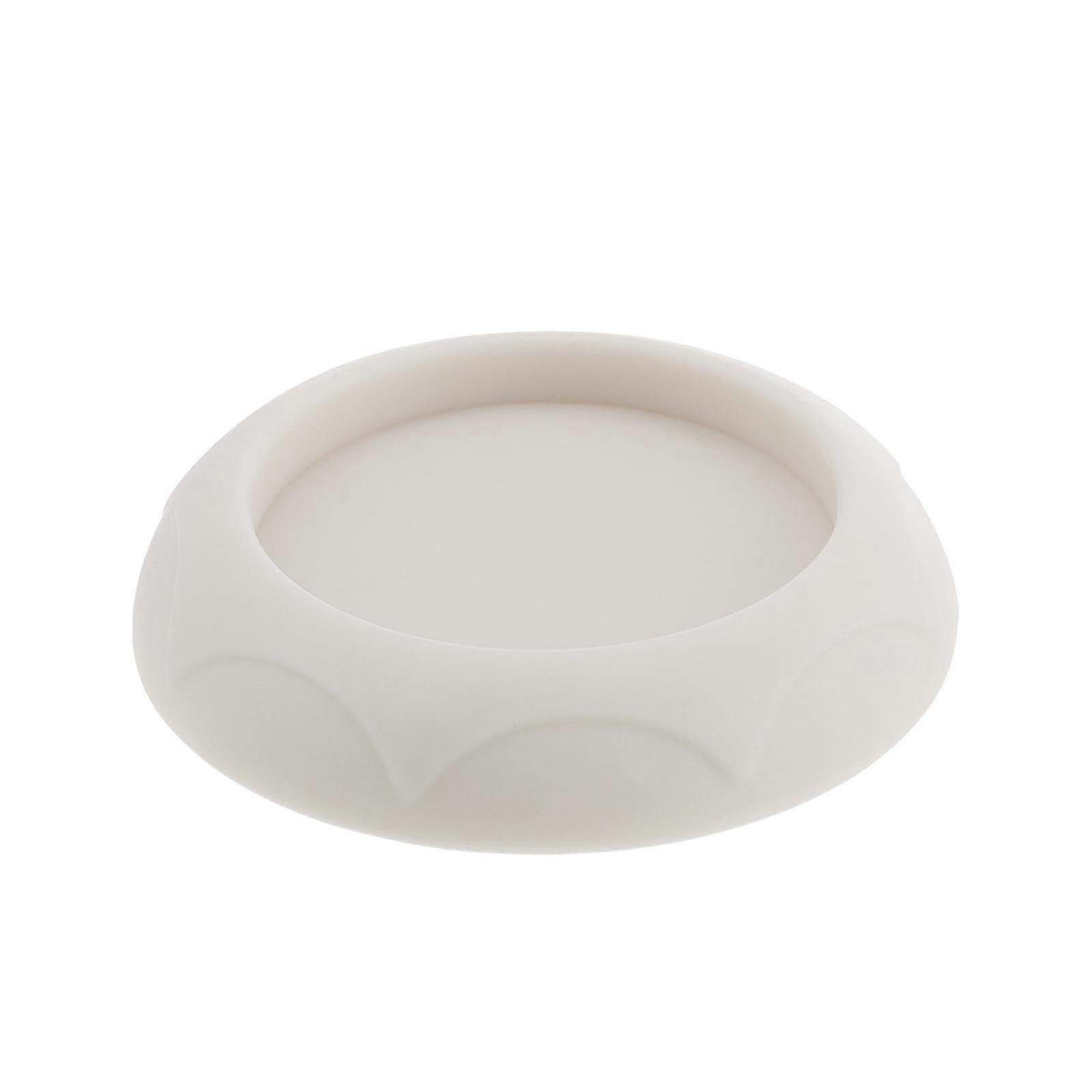 Stair Gate Wall Protector for Baby Safety with 4 Plastic Wall Guards