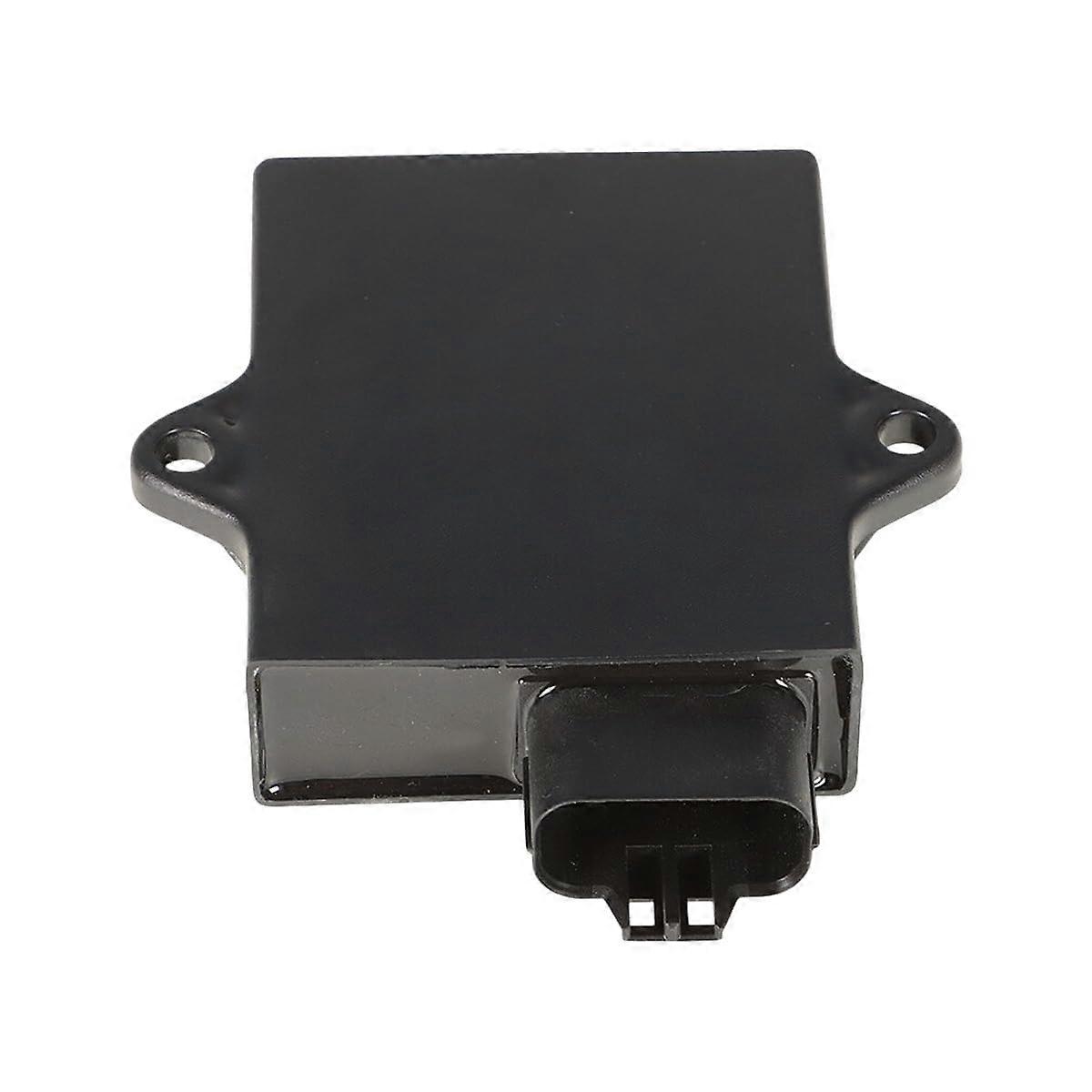 CDI Ignition Control Module, Compatible with Suzuki LTZ400 ATV 2005–2008, Stable Engine Performance
