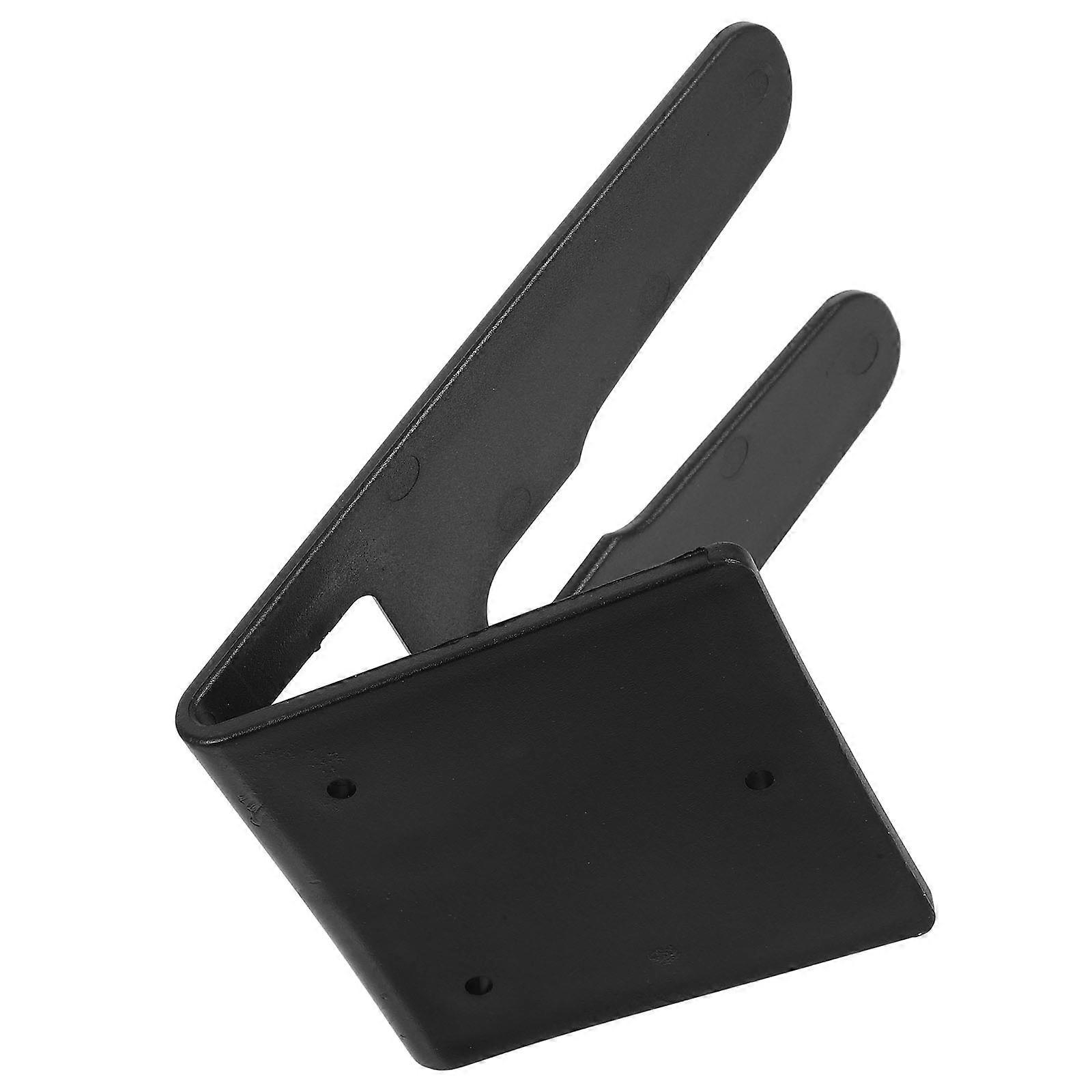 Universal Barcode Scanners Stand for Desk Barcode Reader Bracket 1 Piece