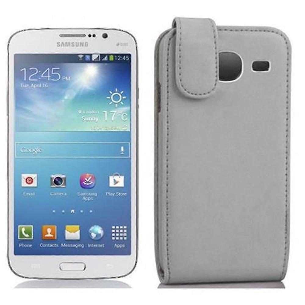 Samsung Galaxy MEGA 5.8 Protective Case - Smooth Surface