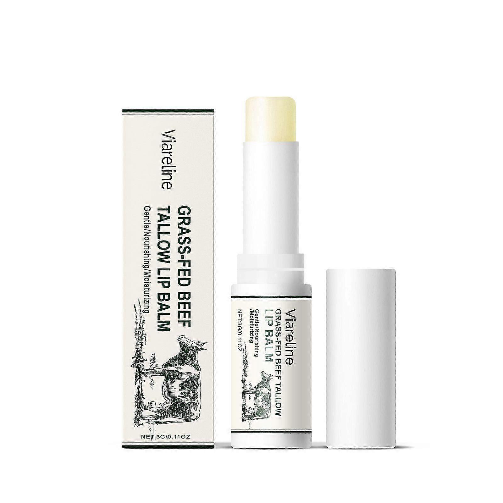 Hydrating Lip Balm for Soft, Smooth, and Repaired Lips  Long-Lasting Moisture
