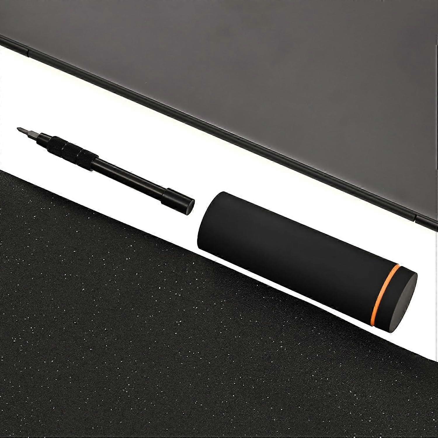 Precision Screwdriver Set with 18 Interchangeable Bits, MultiBit Kit for Electronics