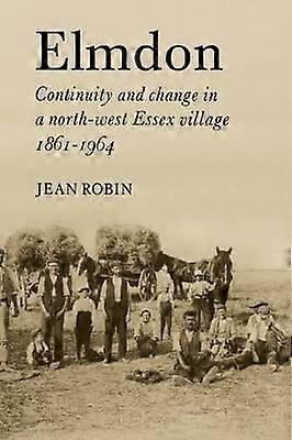Elmdon