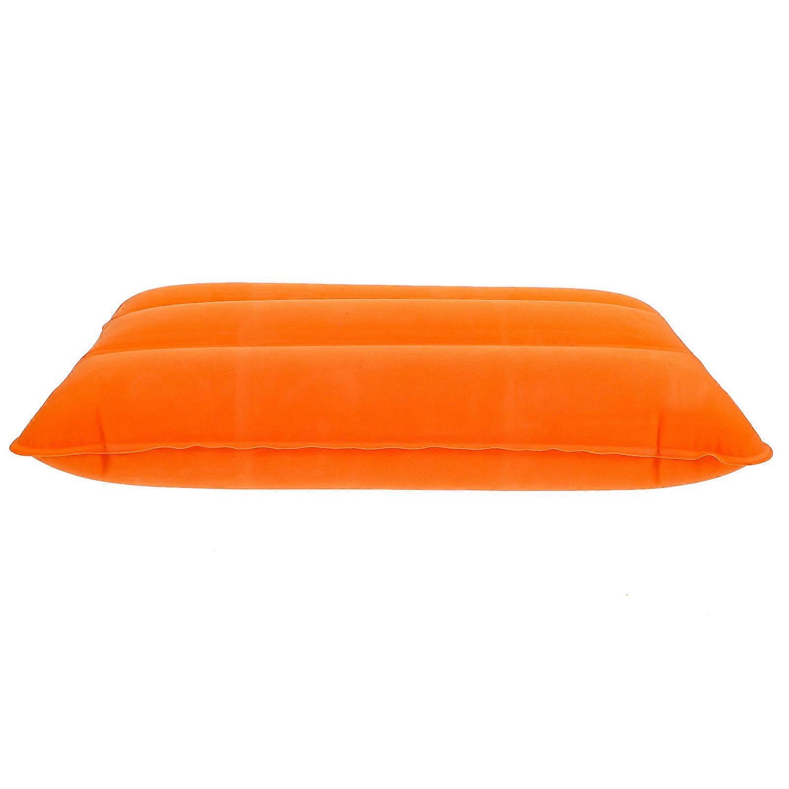Inflatable Pillow Multi-Function Travel Pillow for Sleeping Use Outdoor Supply