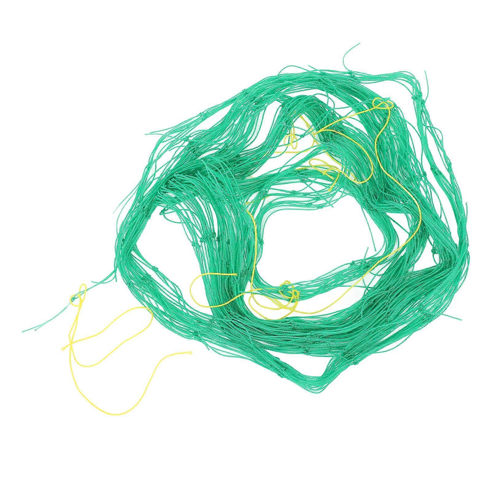 Garden Trellis Netting Heavy Duty Trellis Net for Vegetable Support 4Pcs