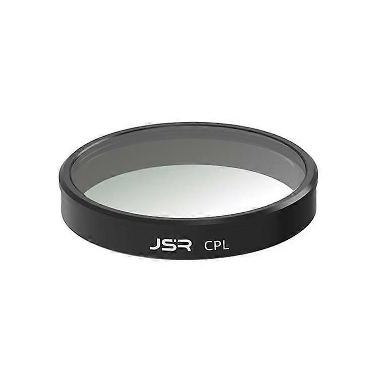 For DJI Osmo Nano Lens Filter, Filter: CPL