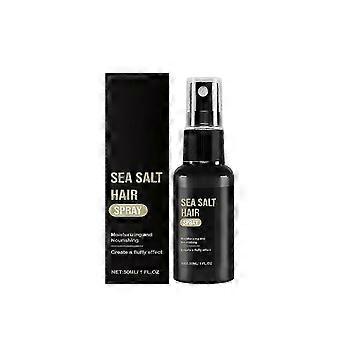 2025 Spray de Cabelo Styling Cabelo Duradouro Refrescante Hair Styling Spray 30ml