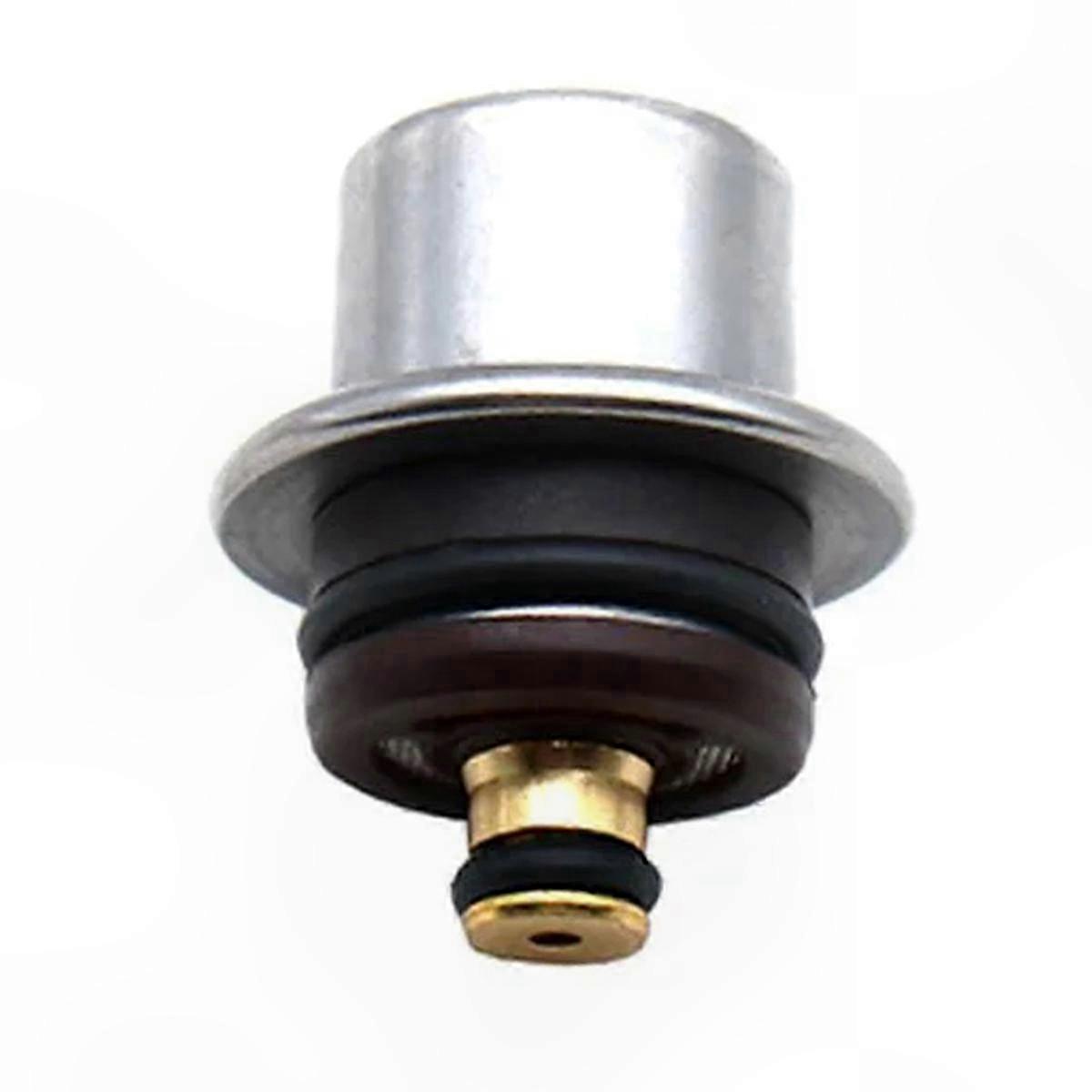 Fuel Pressure Regulator Compatible with Multiple Vehicle Models
