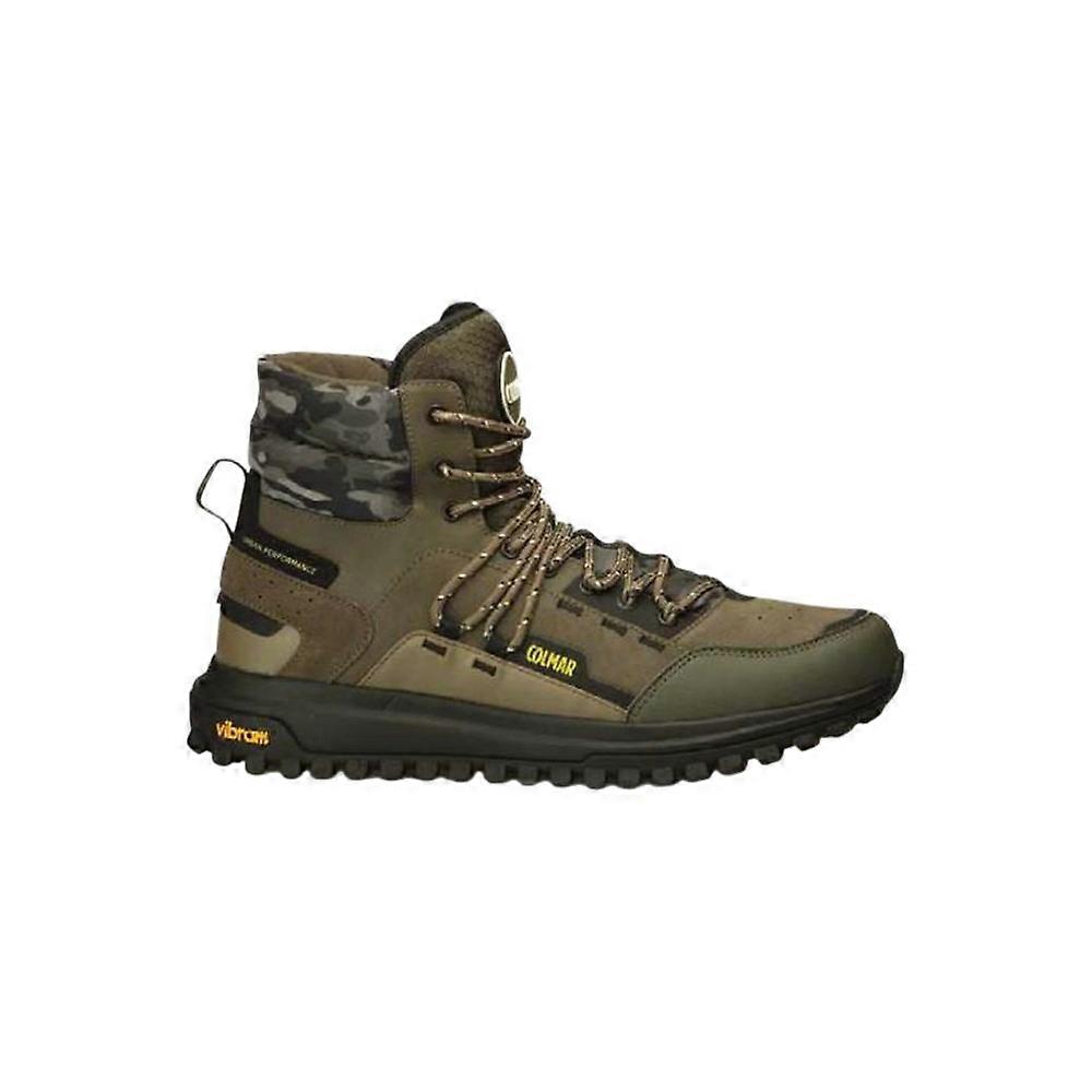 Shoes Colmar Peaker Camu PEAKERCAMUIN25157