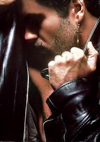 George Michael FF6 WhamJigsaw Puzzle Brain Teaser UE 2078