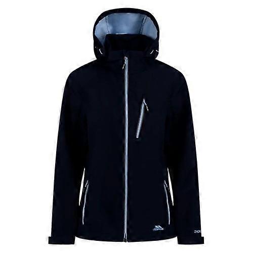 Trespass Womens/Ladies Persephone Soft Shell Jacket