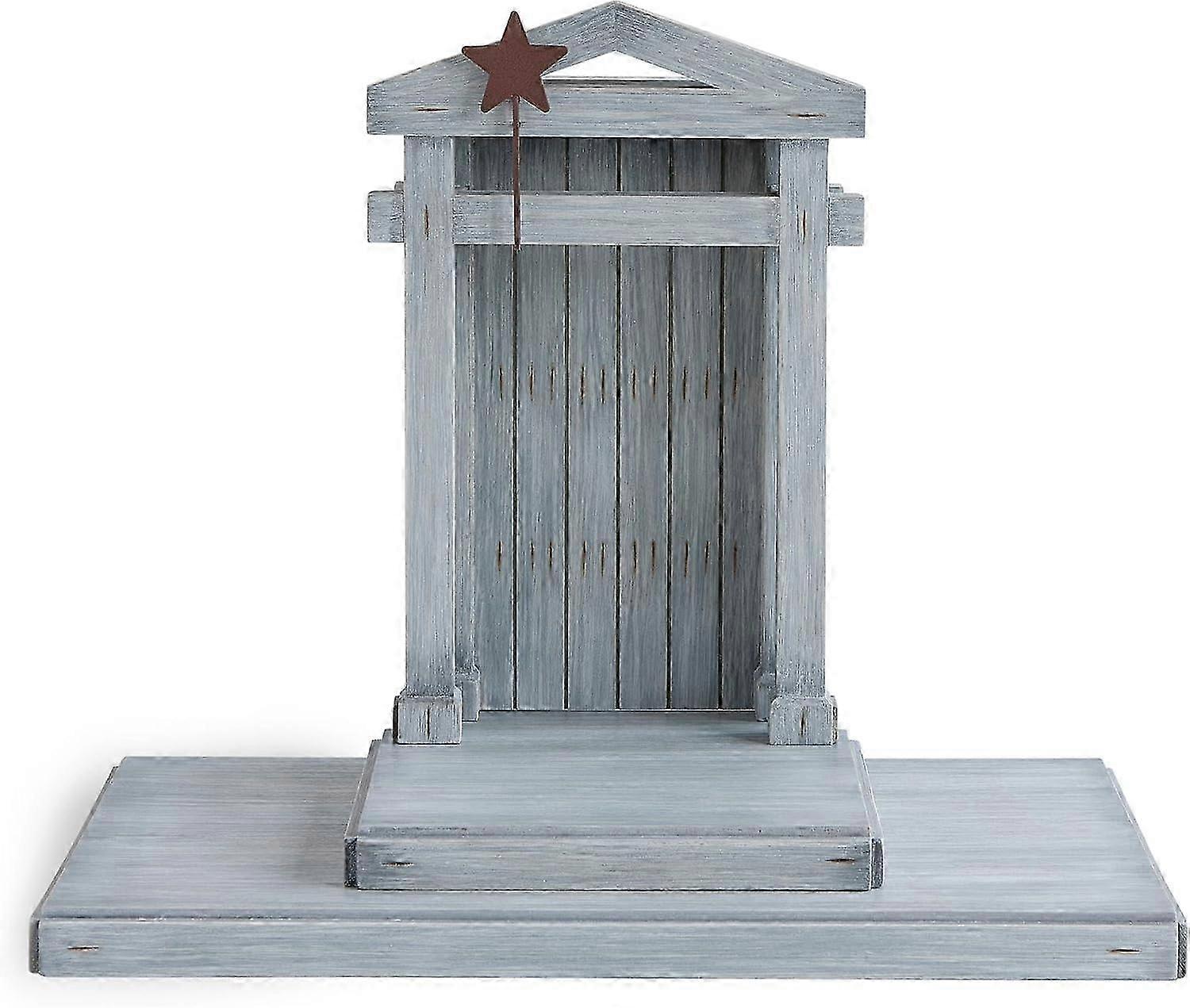 TTMA Willow Tree Creche Figurine：
