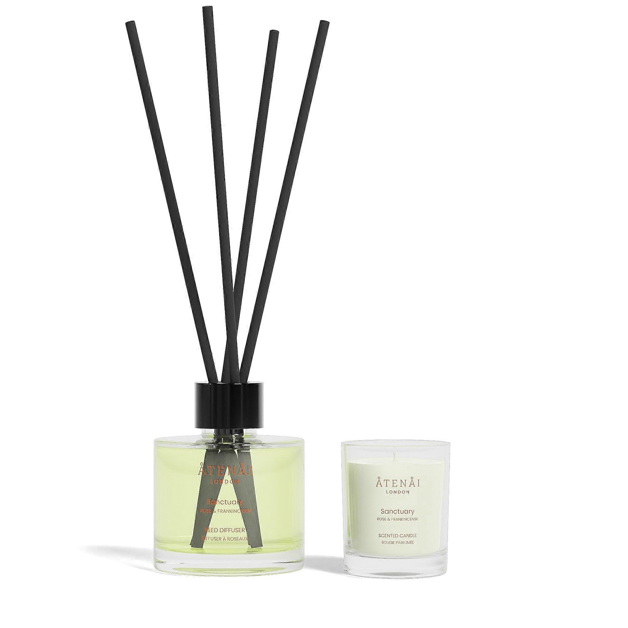 Sanctuary Home Duo set