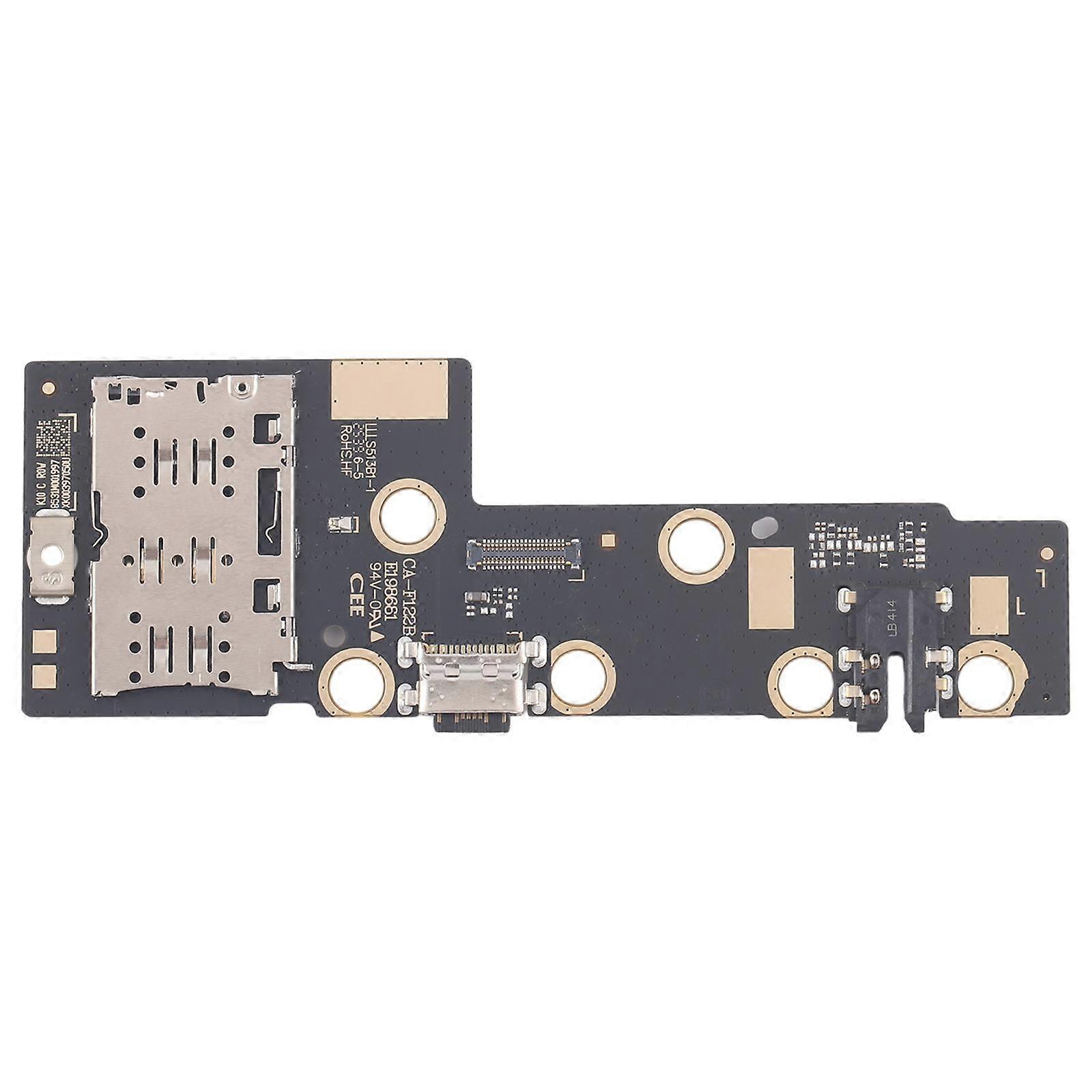 Welding Charging Board For Lenovo Tab M10 3rd Gen TB328