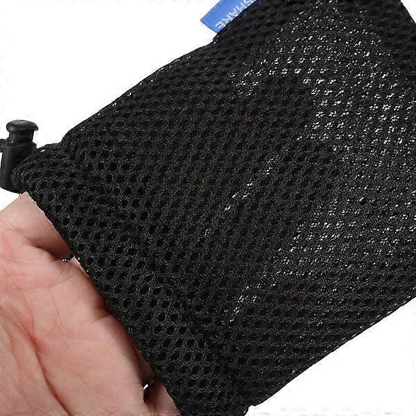 Yo-Yo Storage Bag, Drawstring Closure, 8g Lightweight, Accessory Storage Bag