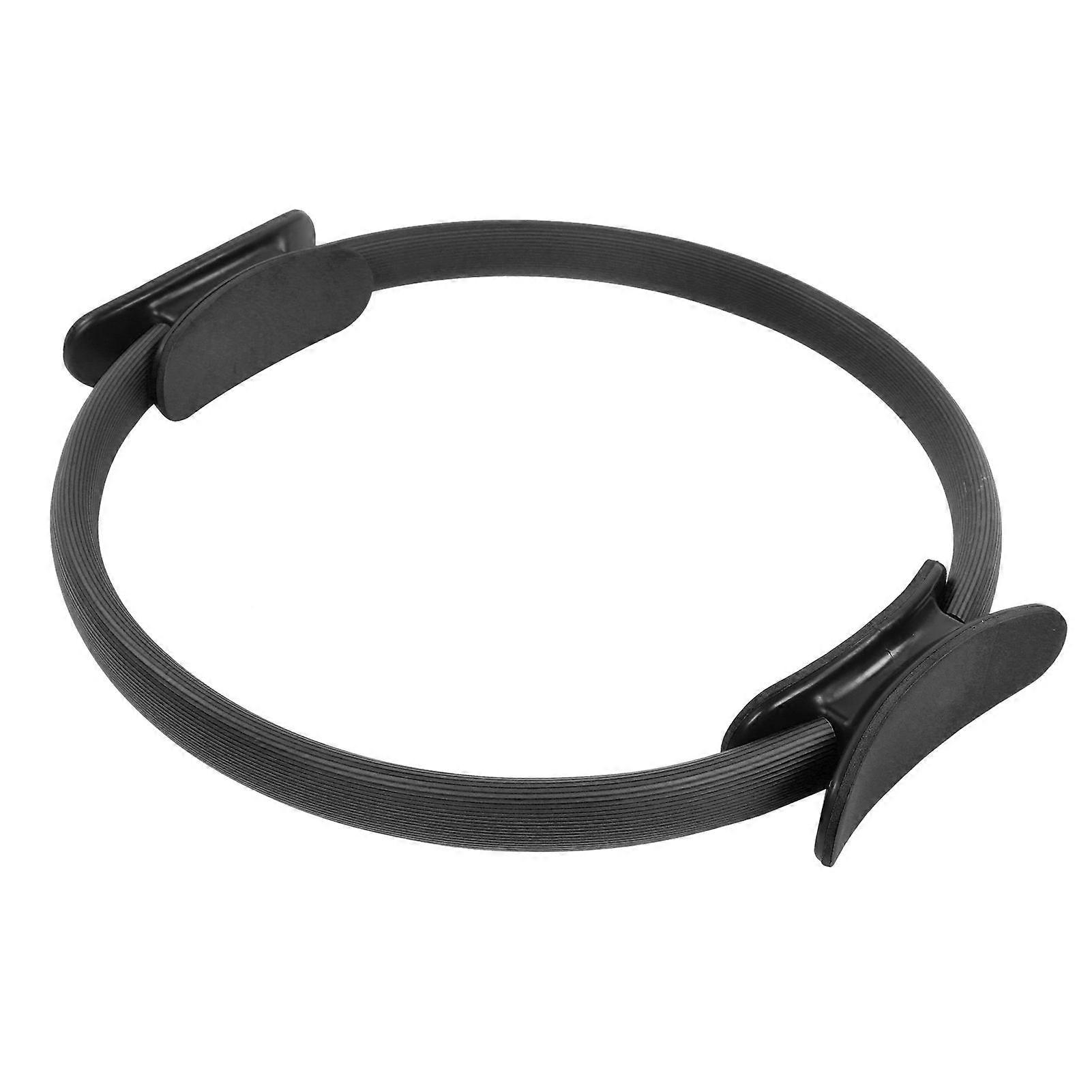 Yoga Ring, Home Workout Equipment with Double Handles