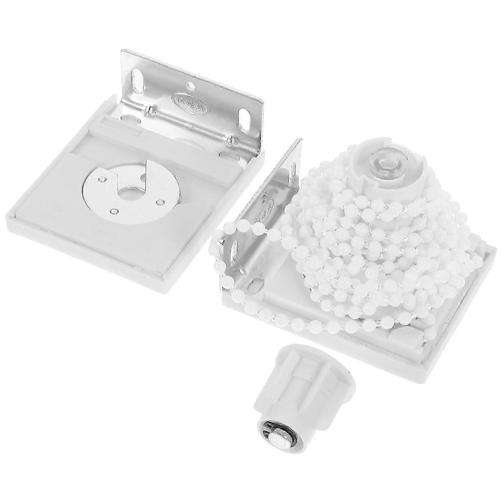 Roller Shades Replacement Hand Pull Clutch Kit for 1Set Window Treatments