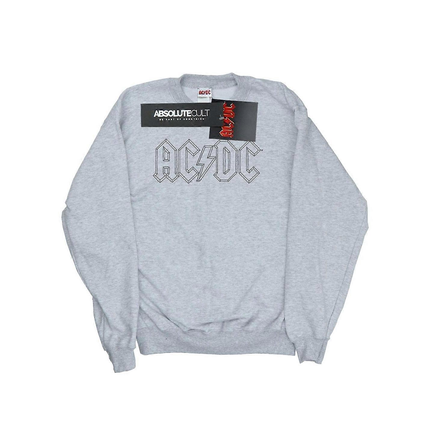 Černobílá děvčata černá osnova-tričko