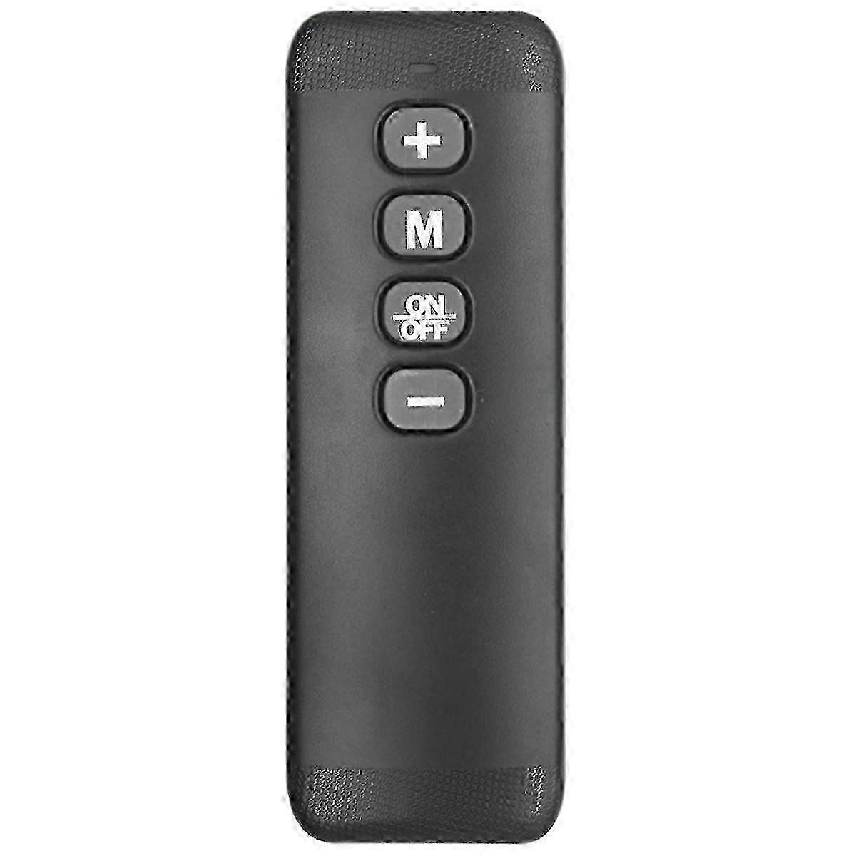 Remote Control for Treadmill and Walking Machine Compatible with 433Hz Frequency