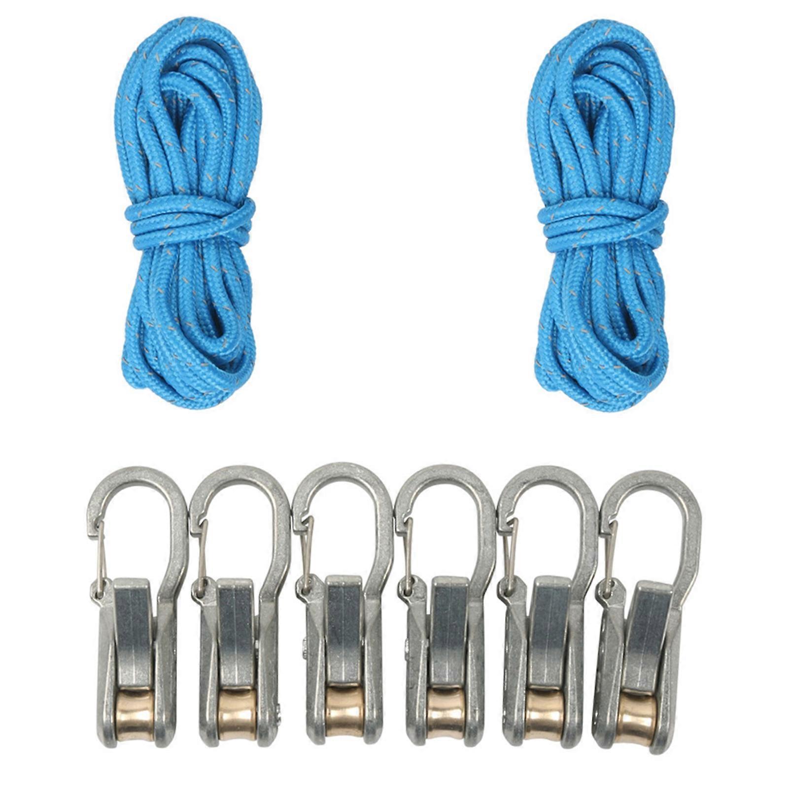 Boat Tie Down Tool Super Strength High Density for Hiking