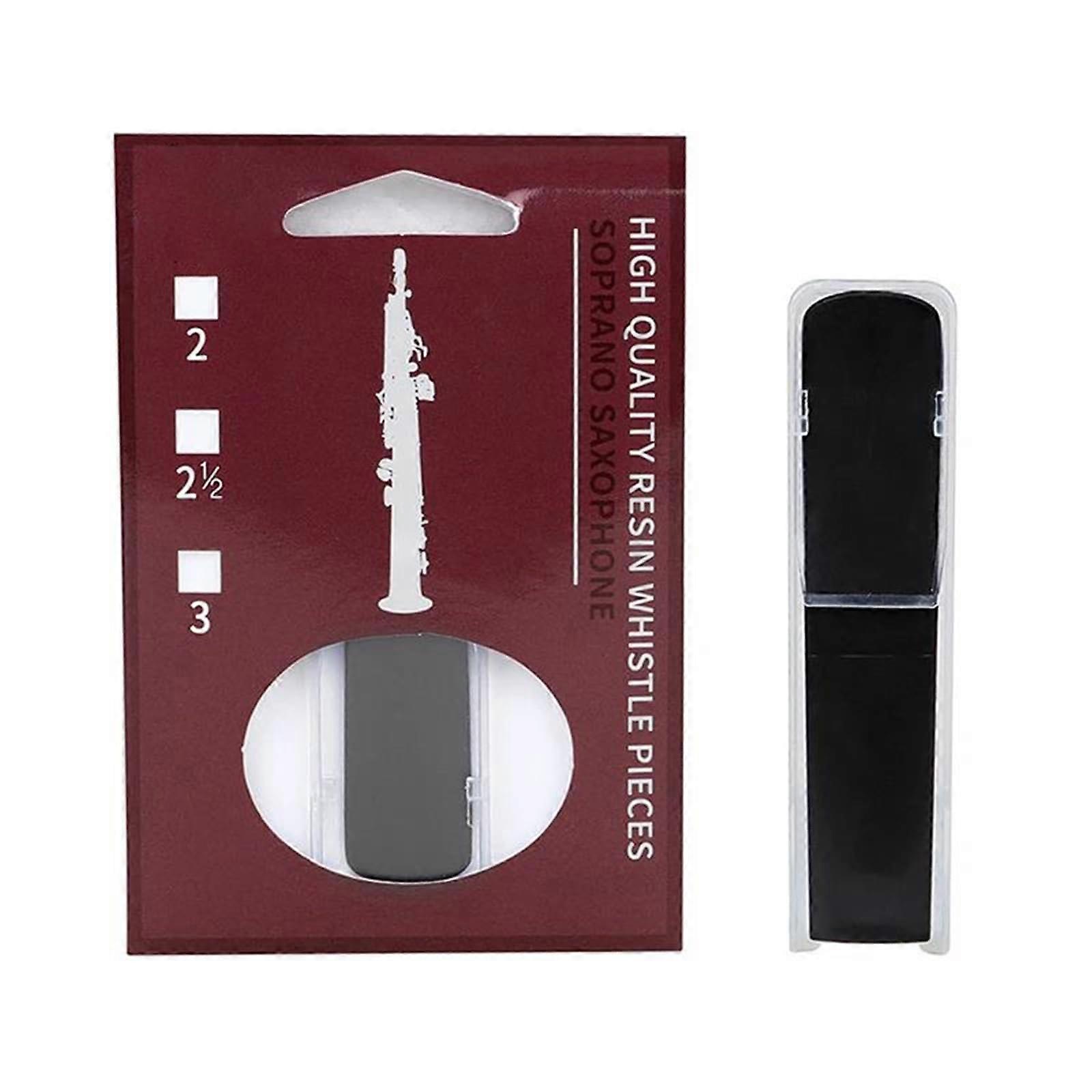 A10 Alto Saxophone Reed for Beginners and Professionals, Durable Balanced Tone Replacement