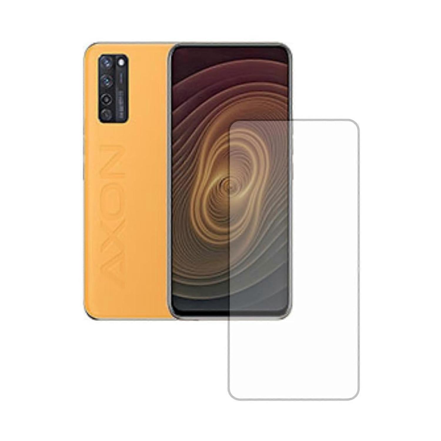 Hydrogel Screen Protector For Zte Axon 20 5g Extreme