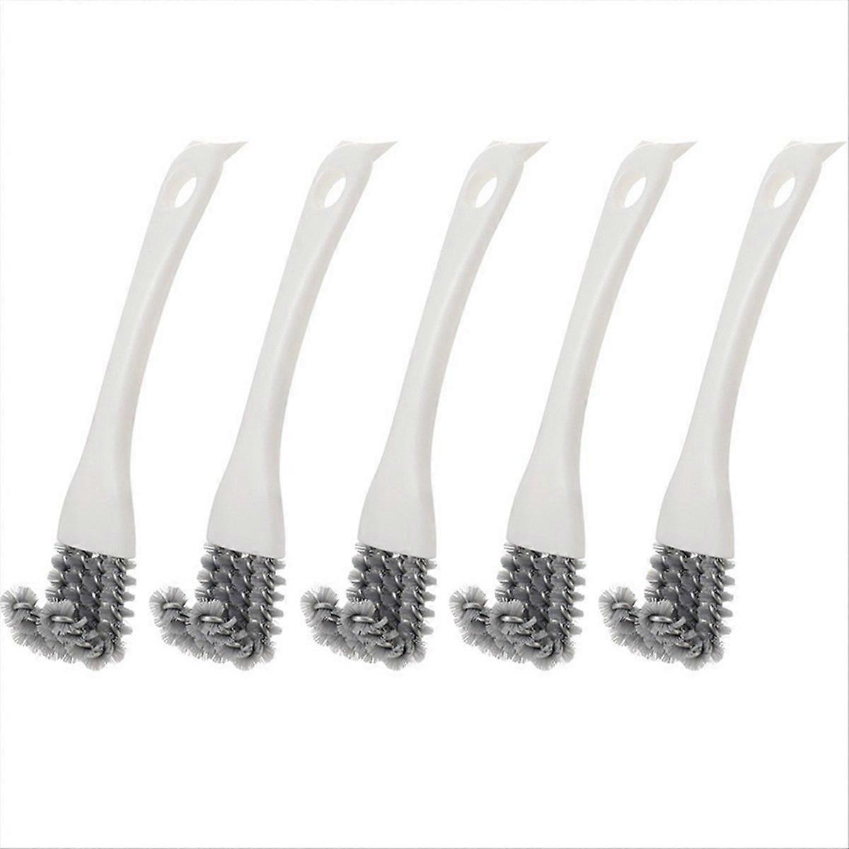 Stove Cleaning Brush Multi-Function Kitchen Stove Cleaning Brush