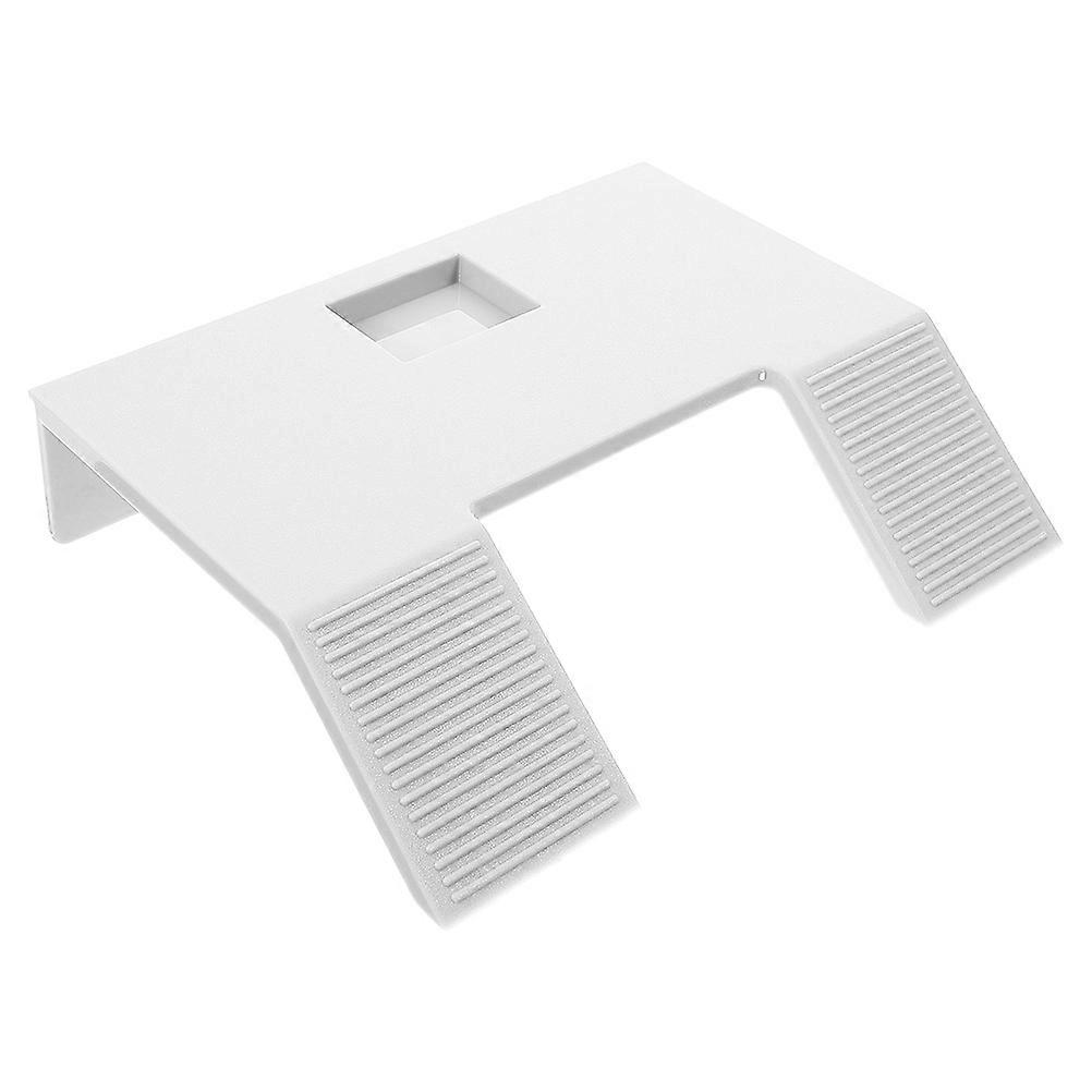 Reptile Basking Platform Tortoise Climbing Function with Turtle Terrace