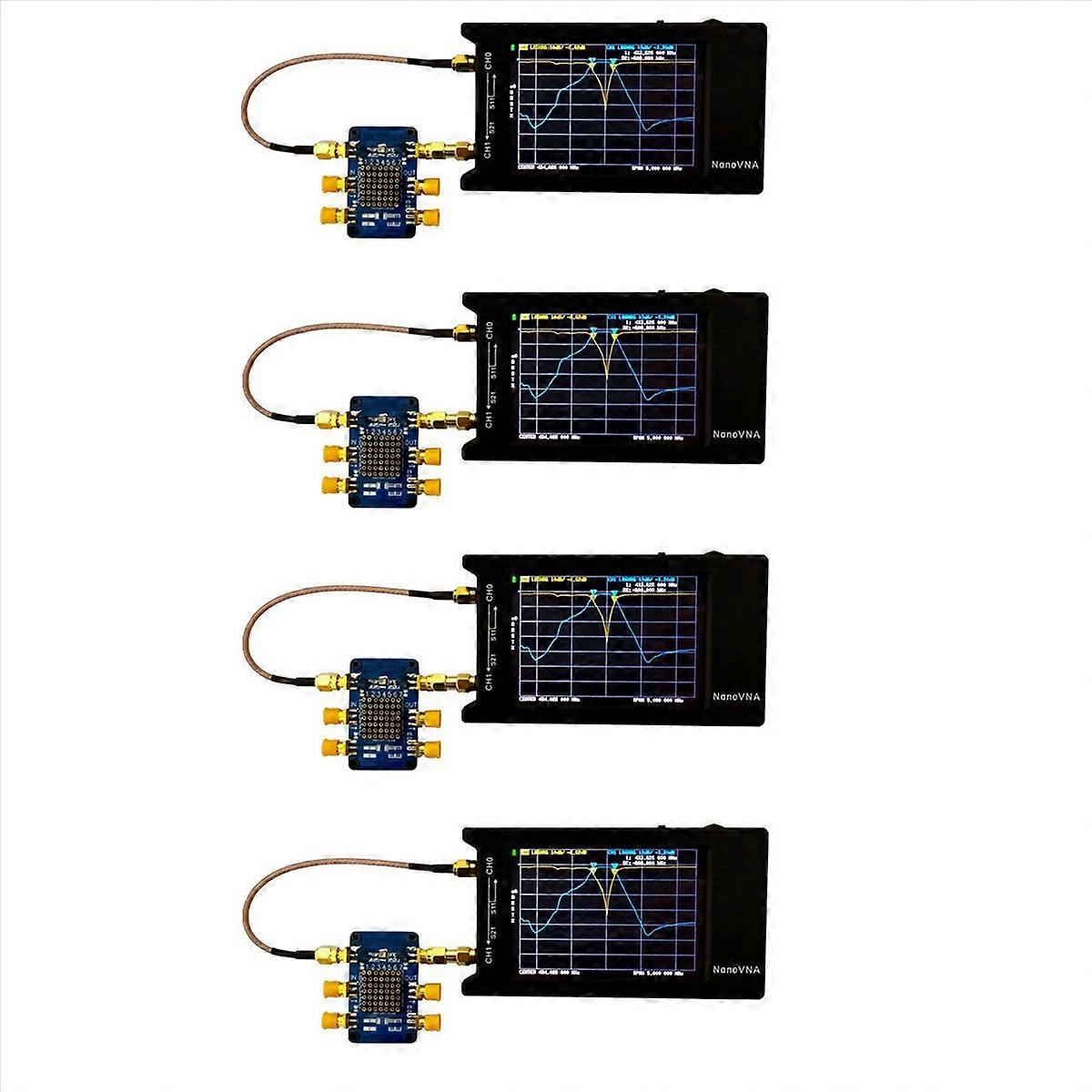  Testboard Kit VNA Test Demo Board