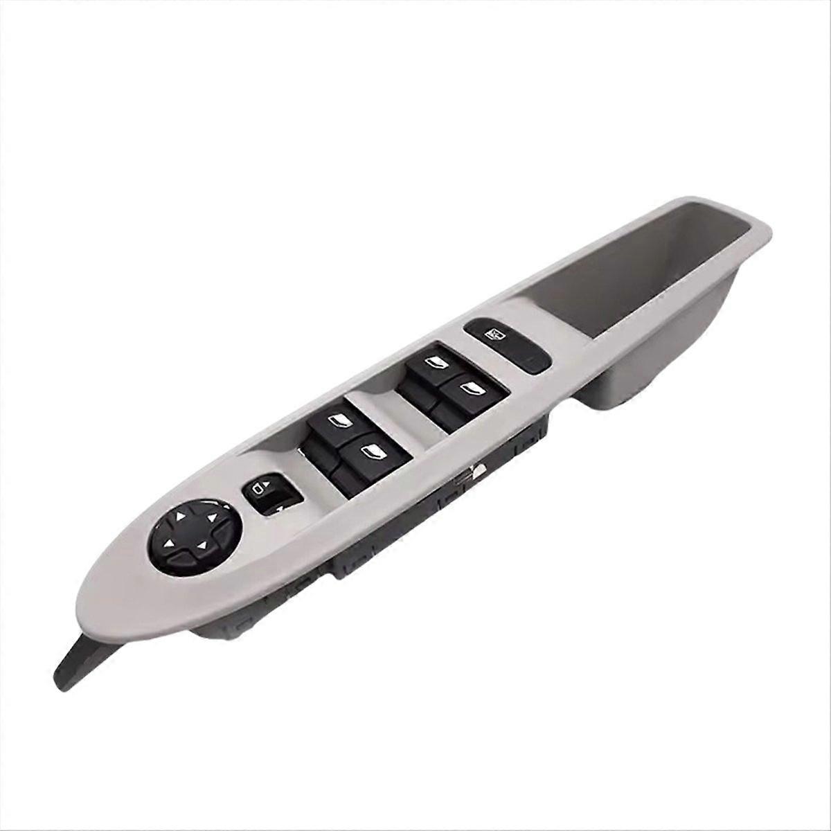 Left Front Window Regulator Switch Control Button for C4L LHD