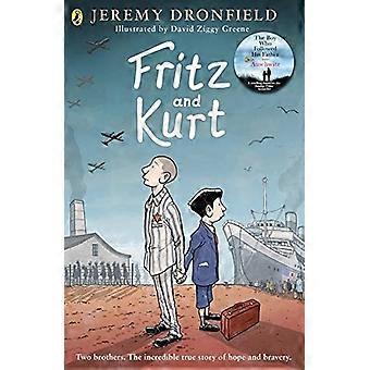 Fritz en Kurt