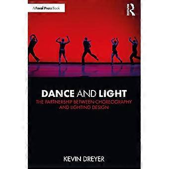 Danse et lumière : le partenariat entre chorégraphie et conception lumière