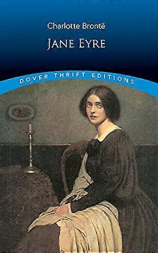 Jane Eyre (Dover Thrift)