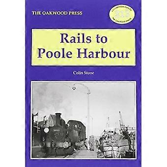 Skinner Poole Harbour