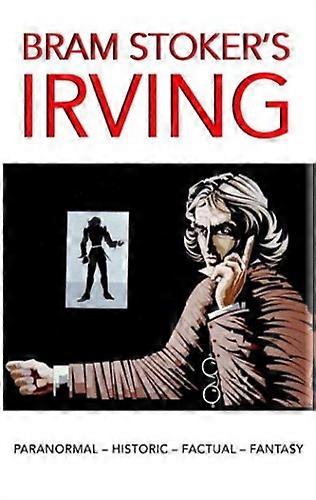 Bram Stokers Irving