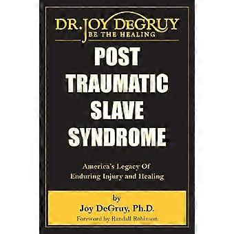Sindrome da schiavo post traumatico
