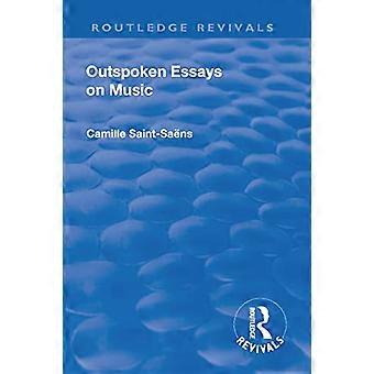 Revival: Uitgesproken essays over muziek (1922)