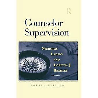 Berater Supervision