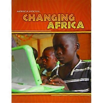 Muuttaminen Africa (Afrikka Focus)