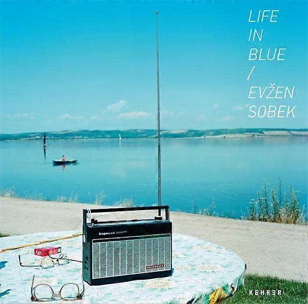 La vie en bleu